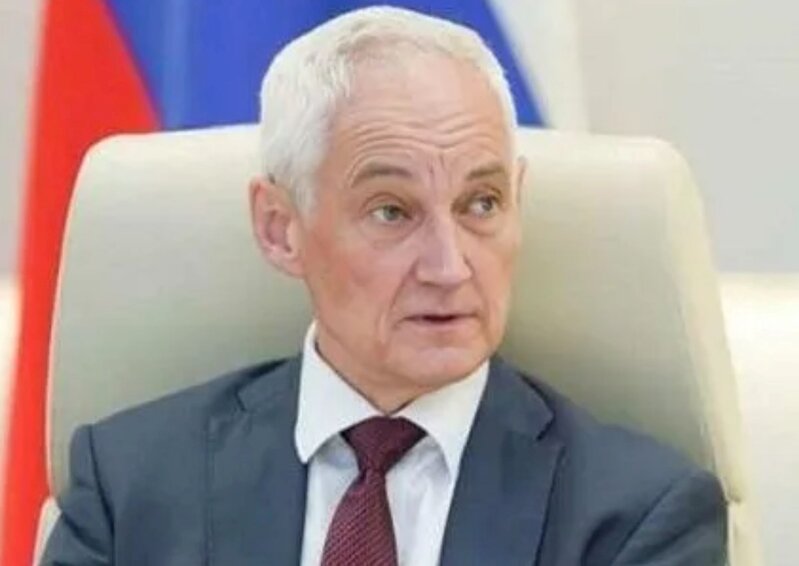 Rusiyanın müdafiə naziri Azərbaycana gələcək