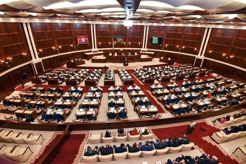 Bu gün parlament seçkiləri elan olunacaq? - Milli Məclis TƏCİLİ TOPLANIR</p> 
 <p>