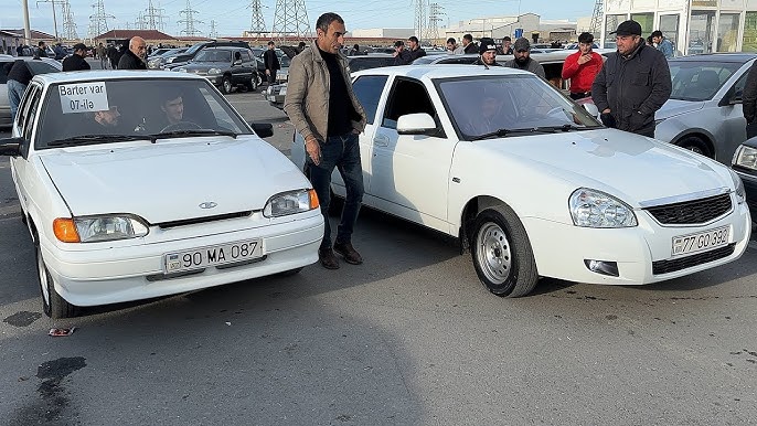 Avtomobil almaq istəyənlərə MÜJDƏ: Bu maşınlar kəskin ucuzlaşdı