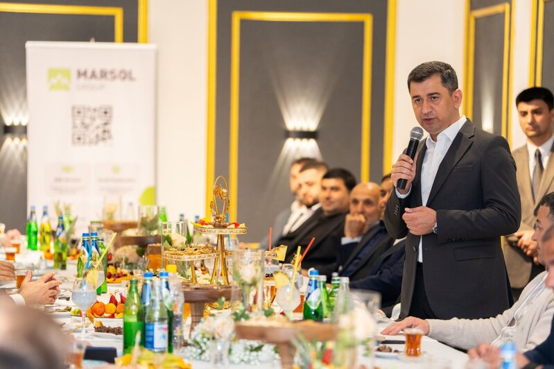Marsol Group-dan sahibkarlar üçün