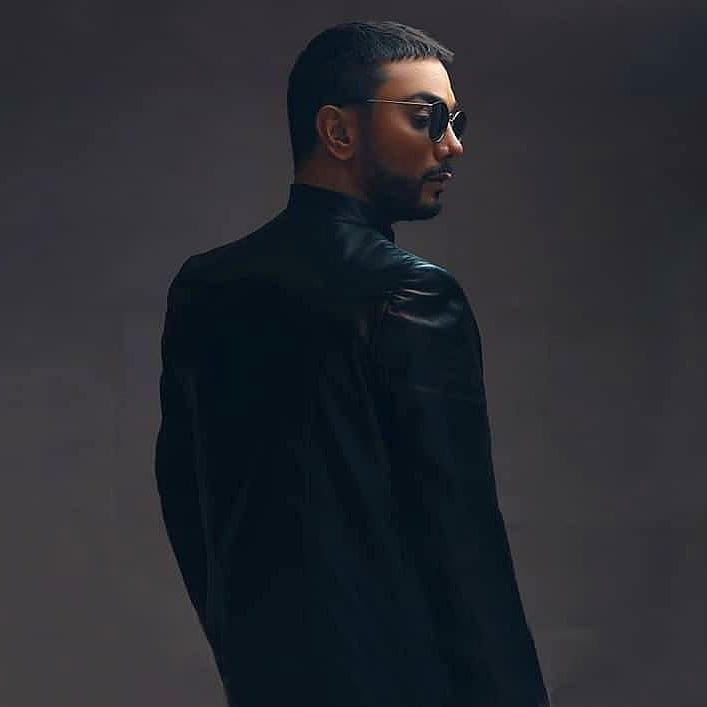 Faiq Ağayevdən yeni fotosessiya