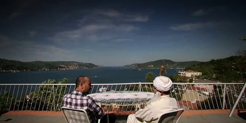 Məşhur serialın çəkildiyi ev satışa çıxarıldı - FOTOLAR