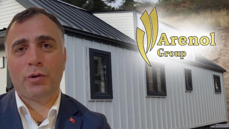 Türk iş adamları Tolqa Şahinin iddialarına cavab verdilər: 'Belə bir adam İdarə Heyətimizdə heç vaxt olmayıb