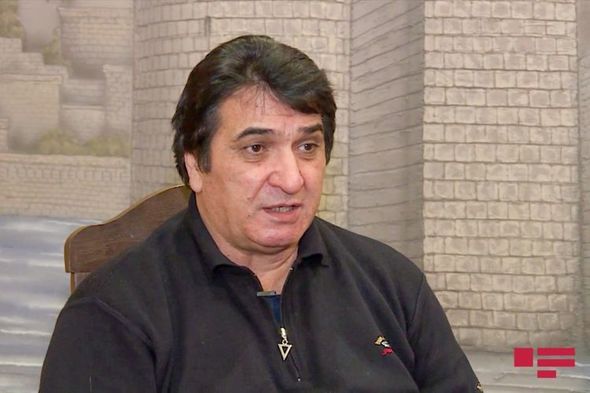 Sumqayıt cəlladı Eduard Qriqoryan barədə yeni faktlar - REPORTAJ