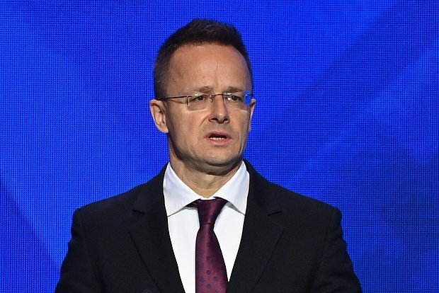 Rusiya ilə yeni müharibə anonsu verildi