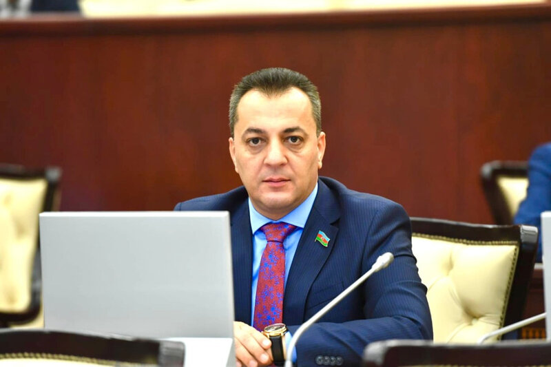 Birləşmiş Ərəb Əmirlikləri ilə tərəfdaşlıq və dostluğumuzun böyük önəmi var