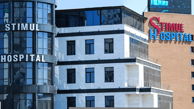 Stimul Hospital'da faciə: Mədəkiçiltmə əməliyyatından sonra pasiyent öldü
