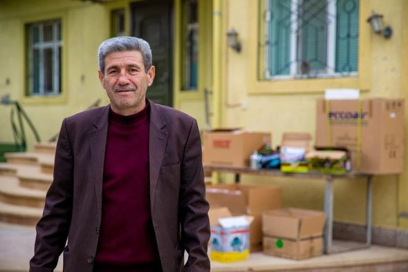 Artıq məcburi köçkün deyiləm, öz yurduma qayıtmağa hazırlaşan kiçik biznes sahibiyəm... - FOTO