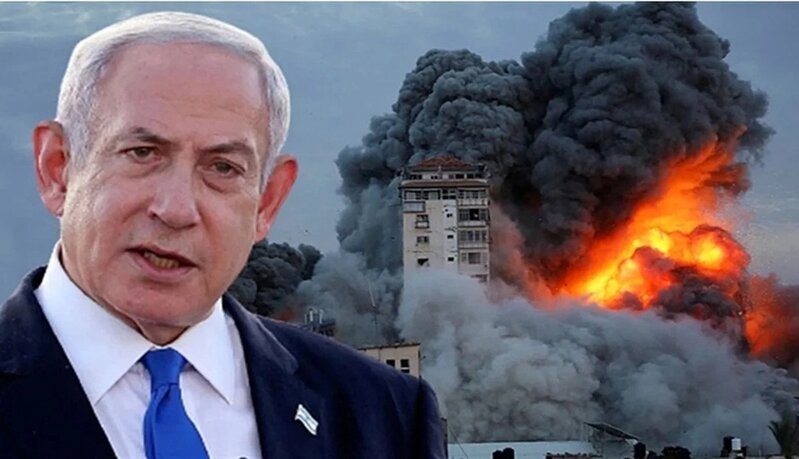 İsrailin planı ortaya çıxdı - Netanyahu buna hazırlaşır