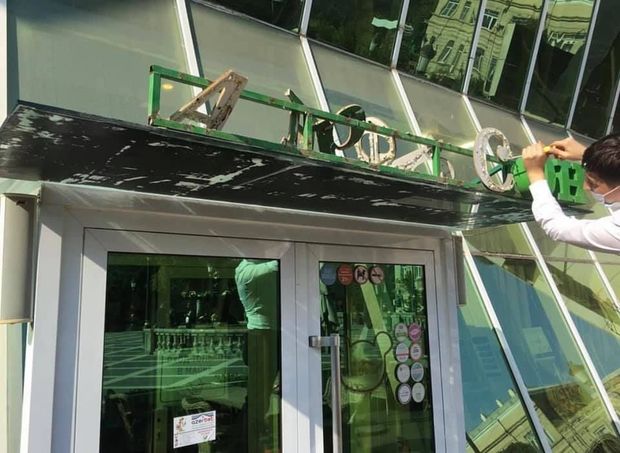 "Cafe AnderSon" Bakı şəbəkəsinin sahibi: "Brendin yaradıcısının ermənipərəstliyi qəbuledilməzdir" - MÜSAHİBƏ