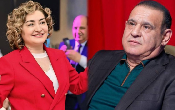 Fədayə yanıma gələndə on dənə mahnı bilirdi' - Tacir