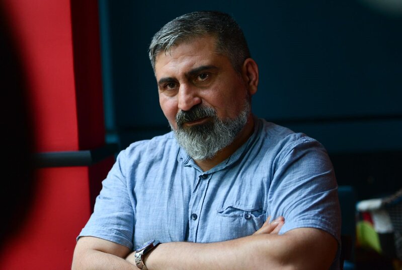 İrandakı etirazlar necə yekunlaşacaq? - Ya molla rejimi gedəcək, ya da