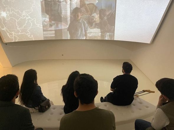 "Böyük Qayıdış" Gənclər Təşkilatı Ulu Öndərin 98-ci ildönümü ilə bağlı silsilə tədbirlər həyata keçirib – FOTO