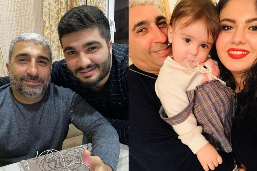 Əməkdar artist Rəfael İsgəndərovun doğum günüdür