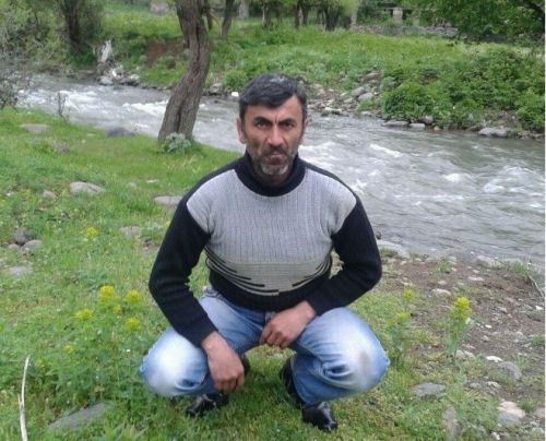 Gəncədən Bakıya gələn ruhi xəstə itkin düşdü