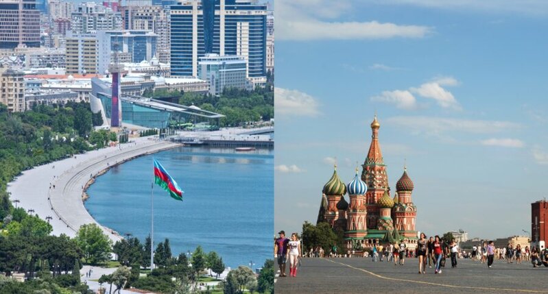 Moskva-Bakı münasibətləri ilə bağlı YENİ MƏQAMLAR: 