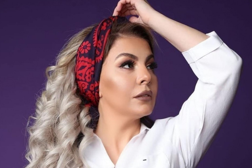 Samirə də bağ alıb