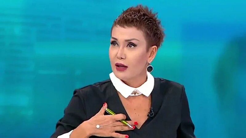 Məşhur aparıcının xərçənglə mübarizəsində xoş xəbər