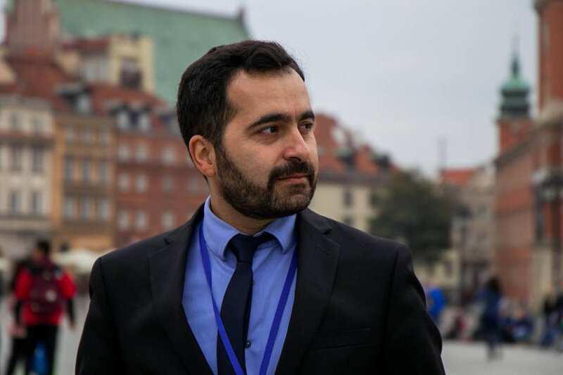 Bəxtiyar Hacıyevin şikayəti rədd edildi