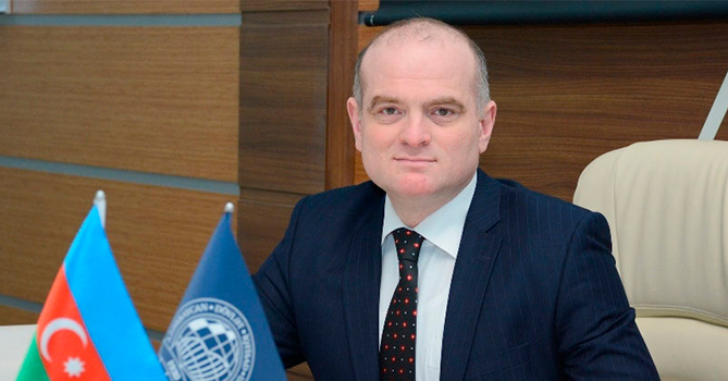 Konfliktoloq: "Azərbaycan ərazi bütövlüyünü öz daxili resursları hesabına bərpa edir və edəcək