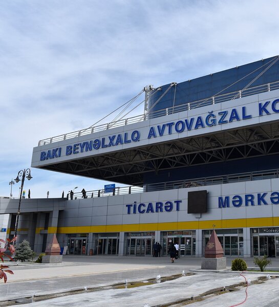 Avtovağzallar bayram günlərində gücləndirilmiş rejimdə fəaliyyət göstərəcək
