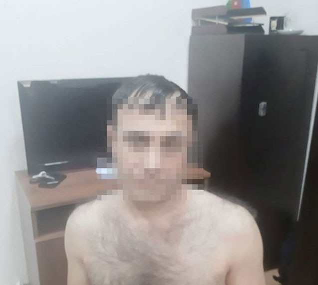 DİN-dən bu fotolarla bağlı açıqlama