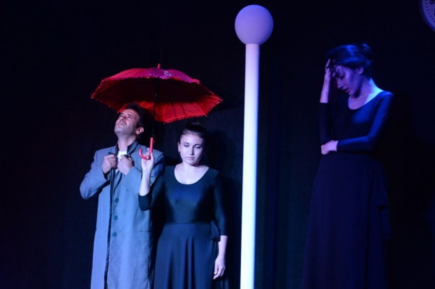 "Adagio" yenidən nümayiş edilib