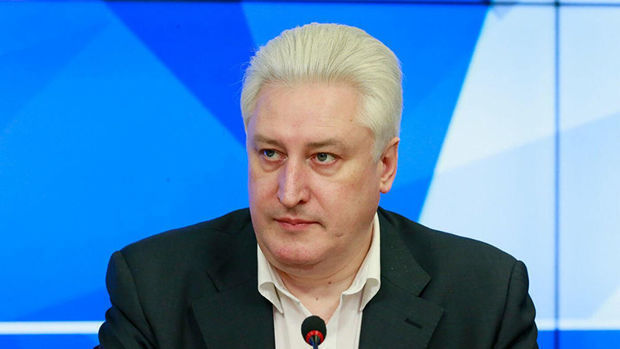 Korotçenko: "Ermənilər Ağdamda Azərbaycan xalqına qarşı nifrət bombası partladıblar