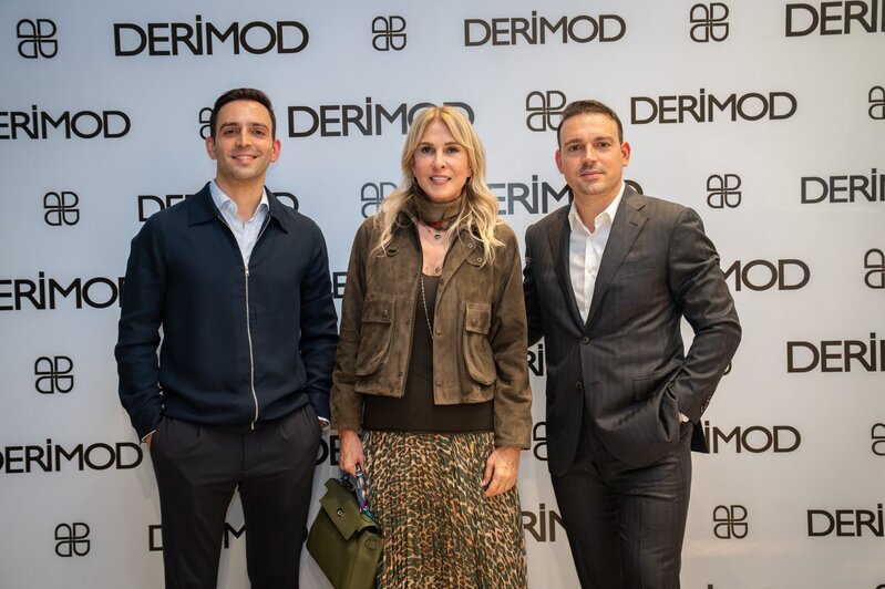 Derimod-un
