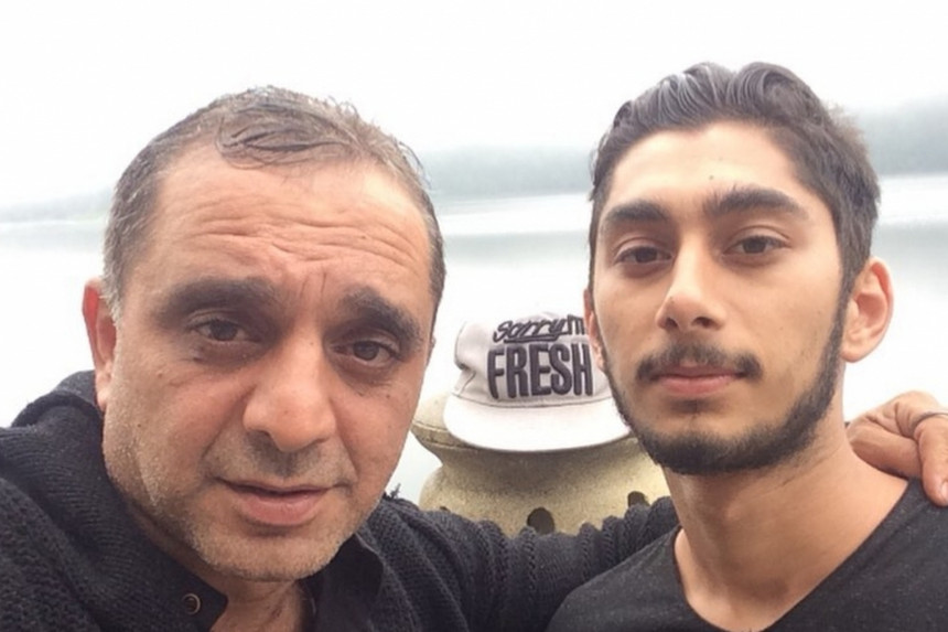 "Oğlumu görəndə tanımadım" - İbrahim Borçalı