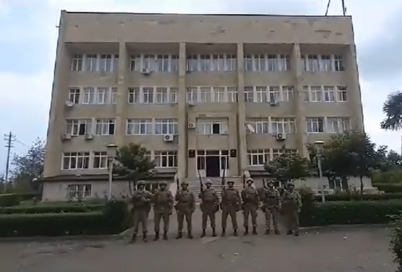 Ağdərənin tərkibinə hansı kəndlər daxil ediləcək?