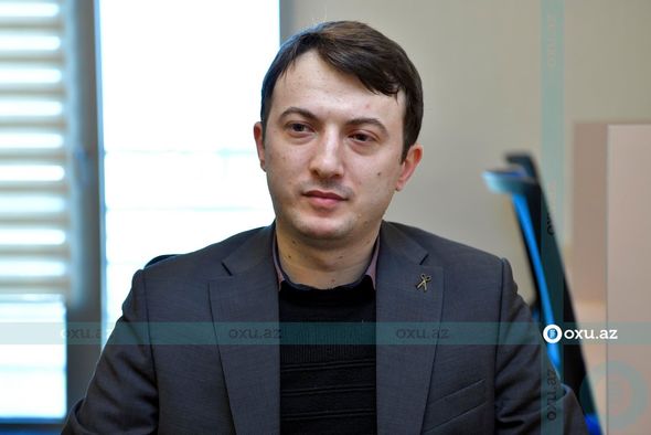 Taksilərin rəqibi olan 45 minlik qrupun yaradıcısı: "Təmənnasız da xidmət edirik" - MÜSAHİBƏ + FOTO