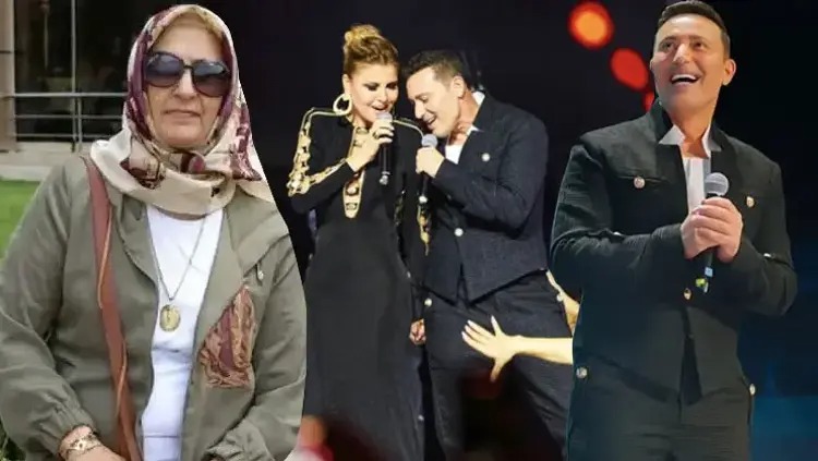 Qəhrəman müəllimə layihə həsr etdi – Mustafa Sandaldan böyük jest