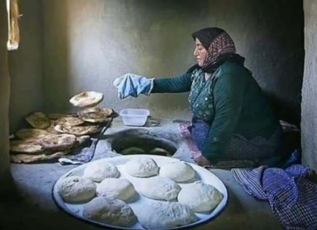 Atatürkün də olduğu Xankəndidən görüntülər - FOTO