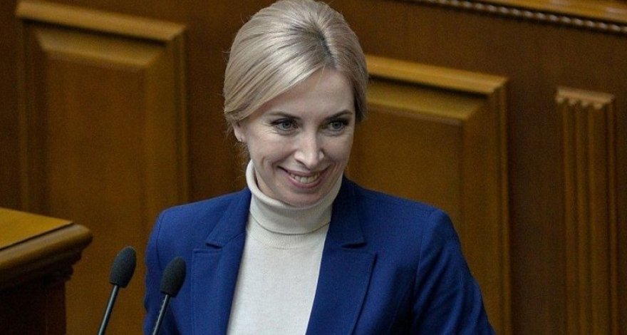 "Media.Az" Ukrayna Ali Radasında Yerevanın qanunsuz fəaliyyətlərinə baxılmasına təşəbbüs göstərib - VACİB