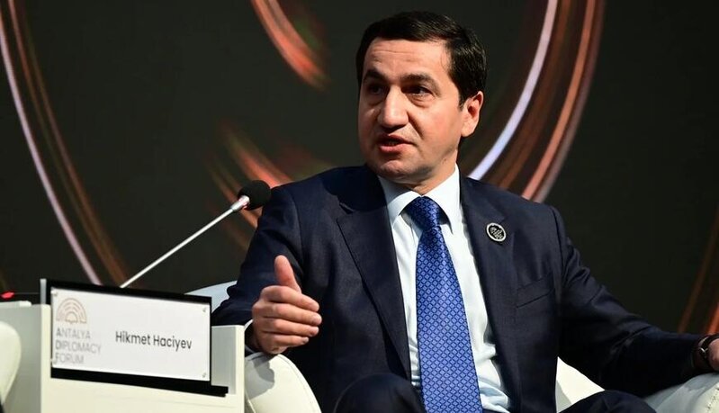 Bakı mədəni irsin qorunması baxımından mühüm mərkəzdir - Hikmət Hacıyev