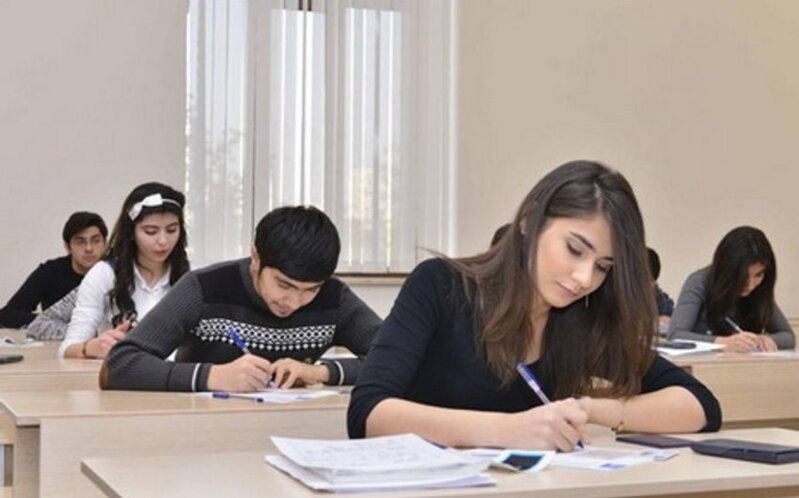 Magistraturaya qəbul imtahanına dəyişiklik edilib