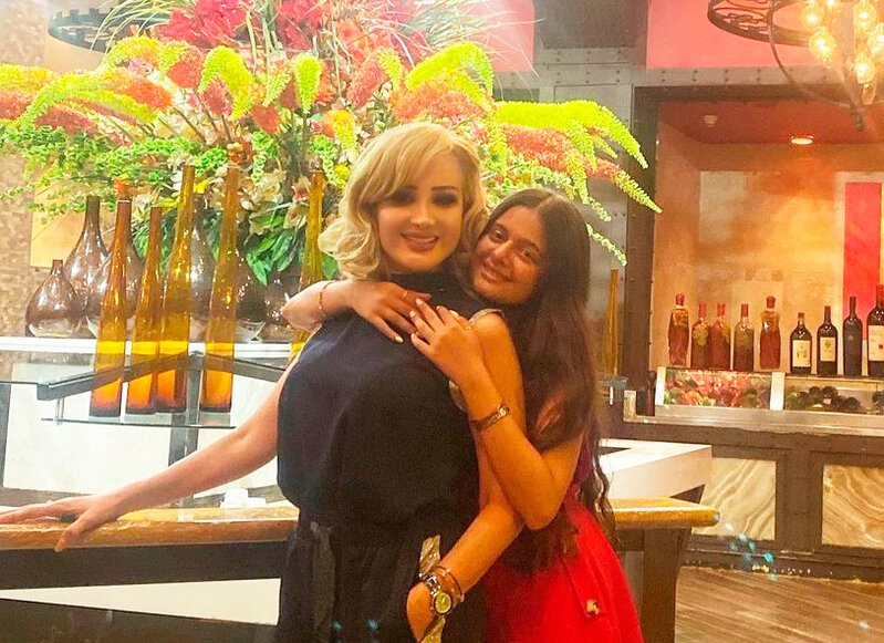 Xalq artisti: 'Qızıma 'Instagram' və 'Tik-Tok'u qadağan etmişəm'