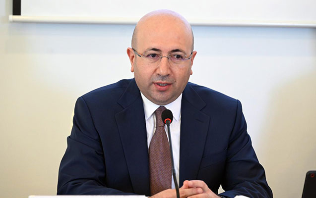 Bakıda bu qədər yağış görməmişəm' - Anar Quliyev