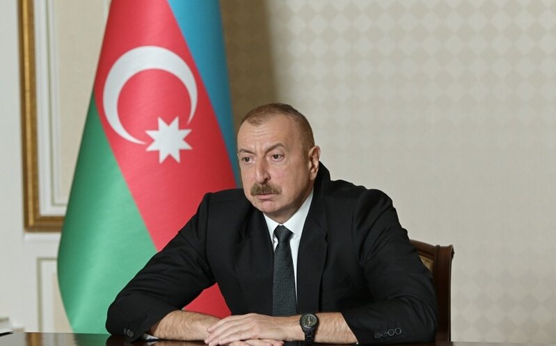 Məhkəmə-hüquq sisteminin davamlı inkişafı daim dövlət siyasətimizin prioritetlərindən biri olub