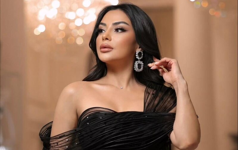 Vüsalə günlər sonra efirə qayıtdı