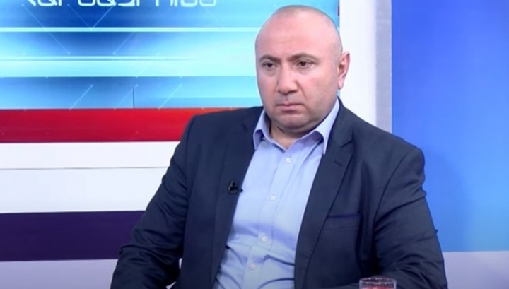 Tevanyan: 