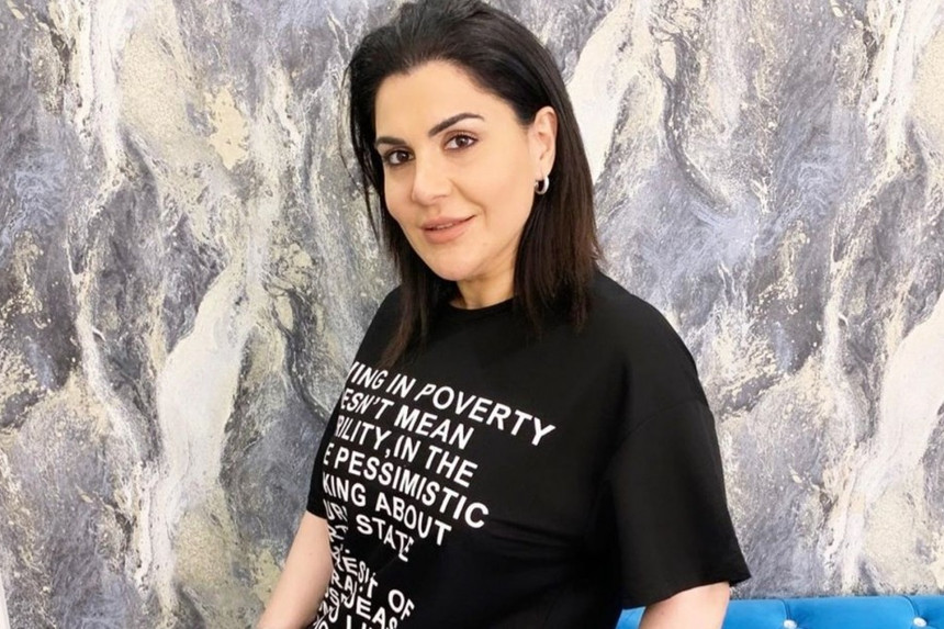 "Parodiyaya görə məni məhkəmə ilə hədələyirdilər"