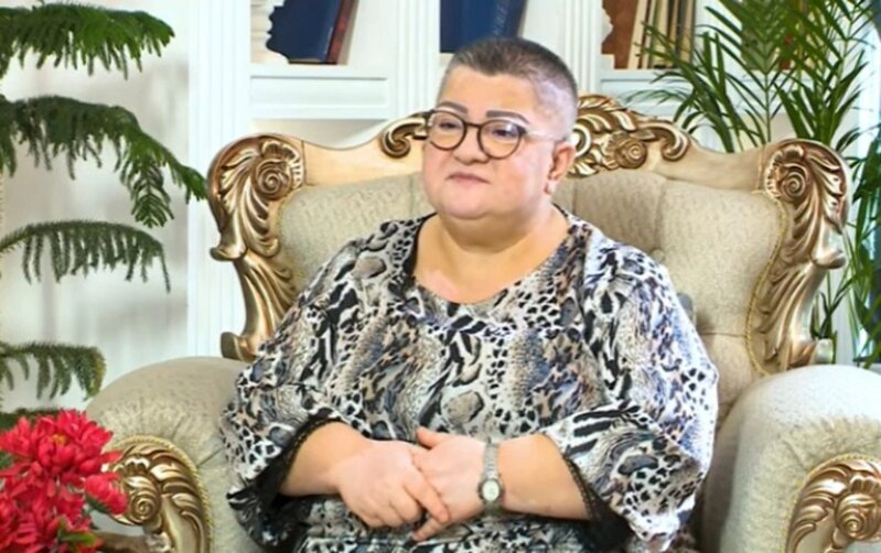 Namiq Qaraçuxurluya vəsiyyət etmişəm ki...' - Könül Xasıyeva