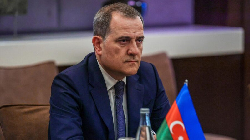 Ceyhun Bayramov bu gün Tehranda '3+3' formatında keçiriləcək görüşdə iştirak edəcək