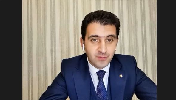 "İslahatçı Gənclər" İctimai Birliyi 15 yaşını qeyd etdi: Yeni layihə təqdim olundu - FOTO