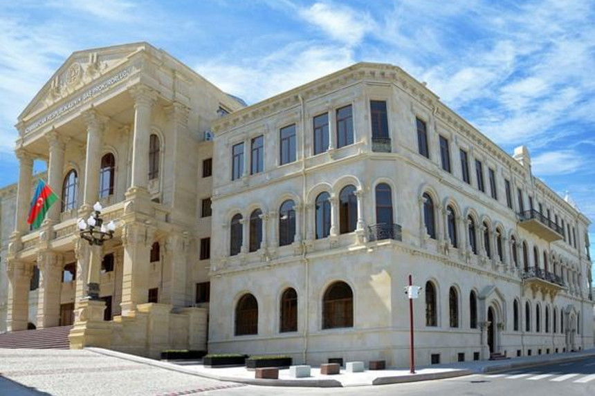 Beynəlxalq axtarışda olan şəxs Gürcüstandan Azərbaycana ekstradisiya edilib