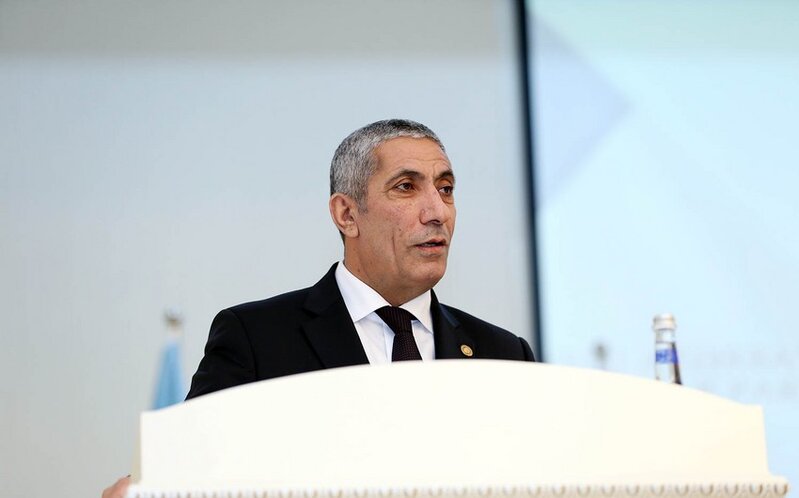 Siyavuş Novruzov: 'Zori Balayanla bağlı Avropa Məhkəməsinə müraciət etməliyik