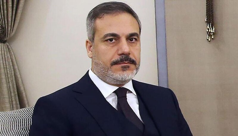 Hakan Fidan Polşa XİN ilə telefonla danışdı