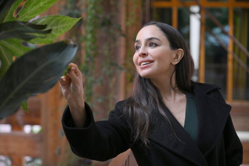 Leyla Əliyeva Tiranada Albaniyanın Baş naziri ilə görüşdü - FOTOLAR